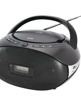  Denver TC-29 Black  Hover