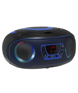  Denver TCL-212BT Blue  Hover