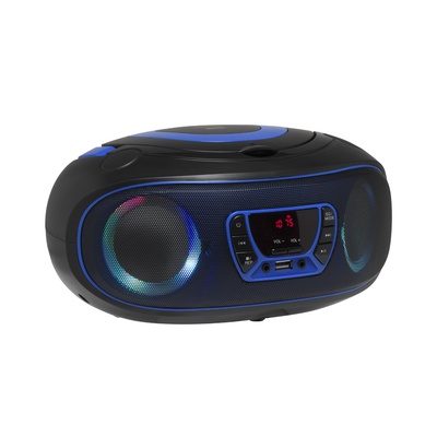  Denver TCL-212BT Blue