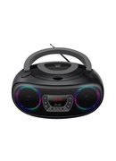  Denver TCL-212BT Grey