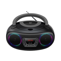  Denver TCL-212BT Grey