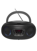  Denver TCL-212BT Grey Hover