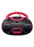  Denver TCL-212BT Pink