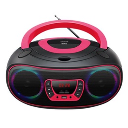  Denver TCL-212BT Pink
