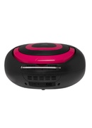  Denver TCL-212BT Pink Hover