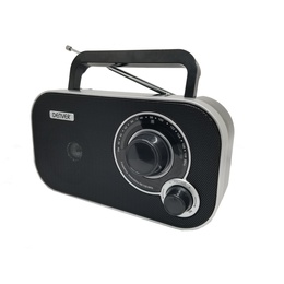  Denver TR-51 Black
