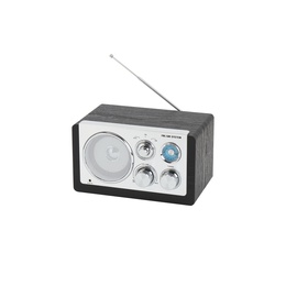  Denver TR-63 Black