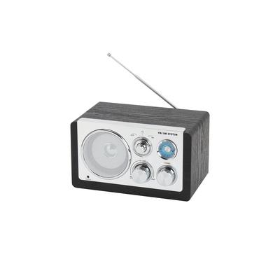  Denver TR-63 Black