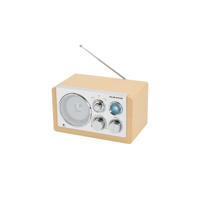  Denver TR-63 Light Wood