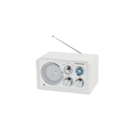  Denver TR-63 White