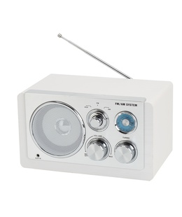  Denver TR-63 White  Hover
