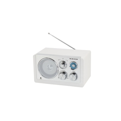  Denver TR-63 White