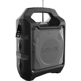  Denver TSP-203