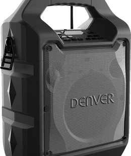  Denver TSP-203  Hover