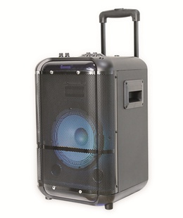  Denver TSP-306  Hover