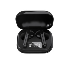 Austiņas Denver TWE-38 black
