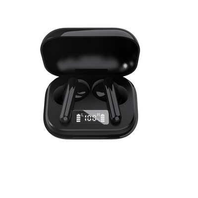Austiņas Denver TWE-38 black