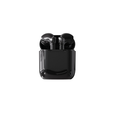 Austiņas Denver TWE-39B black