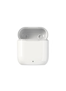Austiņas Denver TWE-39W White Hover