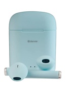 Austiņas Denver TWE-46 Light Blue