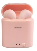 Austiņas Denver TWE-46 Rose Hover