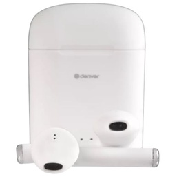 Austiņas Denver TWE-46 white