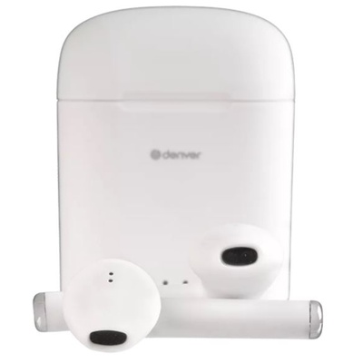 Austiņas Denver TWE-46 white
