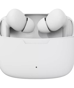 Austiņas Denver TWE-47 White  Hover