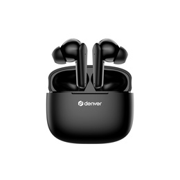 Austiņas Denver TWE-48 Black