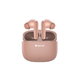 Austiņas Denver TWE-48 Dusty Rose