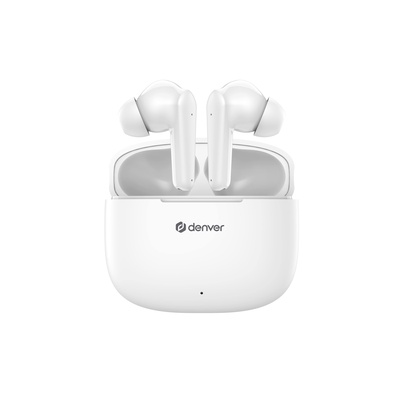 Austiņas Denver TWE-48 White