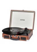  Denver VPL-120 Brown