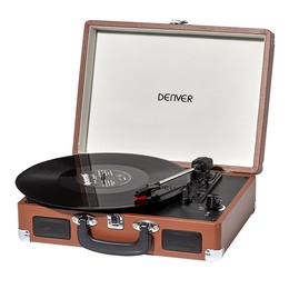  Denver VPL-120 Brown