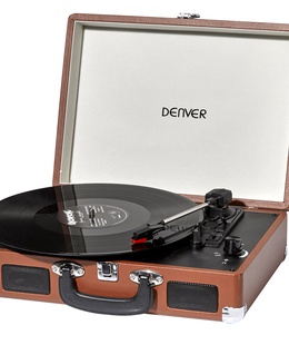  Denver VPL-120 Brown  Hover