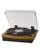  Denver VPL-230LW Light Wood Hover