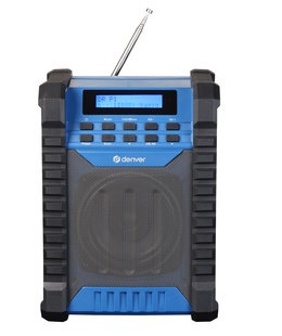  Denver WRD-60  Hover