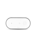  Devia 3In1 Charger for smart phone & Applewatch & Earphone V4 (10W) white