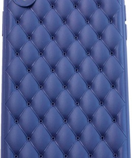  Devia Charming series case iPhone XR blue  Hover