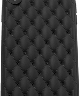  Devia Charming series case iPhone XS Max black  Hover