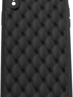  Devia Charming series case iPhone XS Max black  Hover