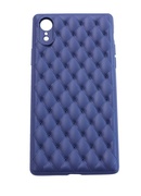  Devia Charming series case iPhone XS Max blue