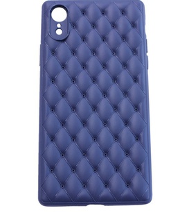  Devia Charming series case iPhone XS Max blue  Hover