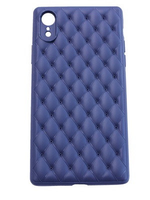  Devia Charming series case iPhone XS Max blue  Hover