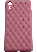  Devia Charming series case iPhone XS Max pink