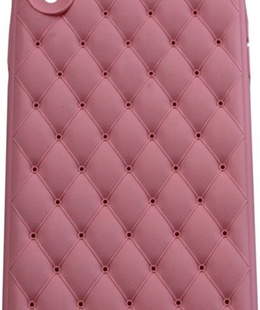  Devia Charming series case iPhone XS Max pink  Hover