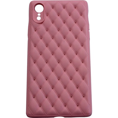  Devia Charming series case iPhone XS Max pink