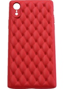  Devia Charming series case iPhone X/XS red
