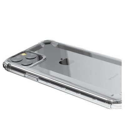  Devia Defender2 Series case iPhone 11 Pro black