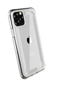  Devia Defender2 Series case iPhone 11 Pro Max clear