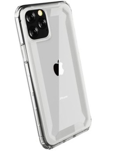  Devia Defender2 Series case iPhone 11 Pro Max clear  Hover